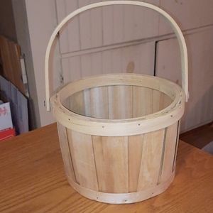 Taskets Basket bucket style